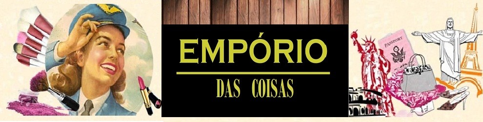 Empório das Coisas